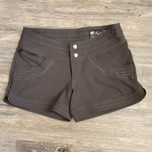 Kuhl shorts